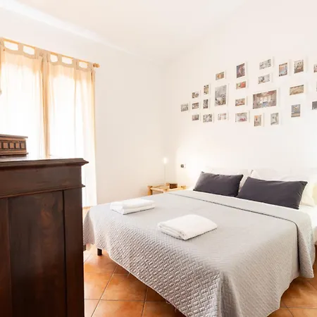 Ella's Flat Appartement