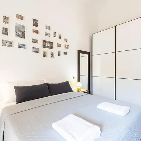 Ella's Flat * Olbia