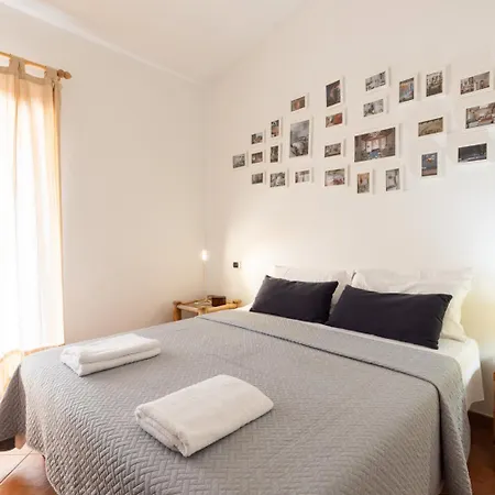 Ella's Flat Appartement *
