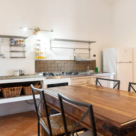 Ella's Flat Olbia