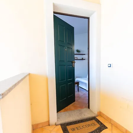 Ella's Flat * Olbia
