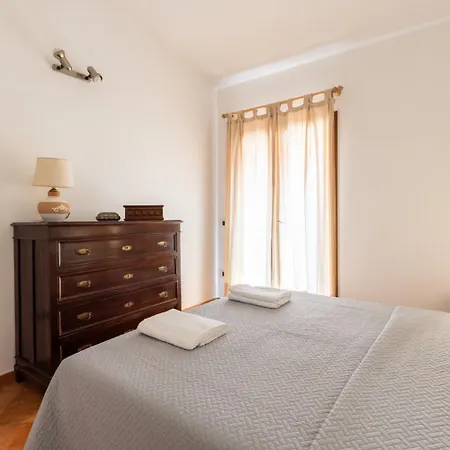 Appartamento Ella's Flat Olbia