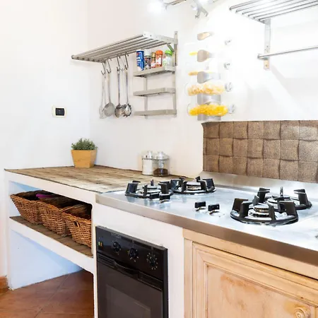 Διαμέρισμα Ella's Flat *