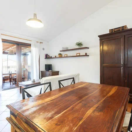 Ella's Flat * Olbia
