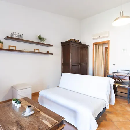 Ella's Flat Appartamento *