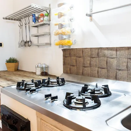 Διαμέρισμα Ella's Flat *