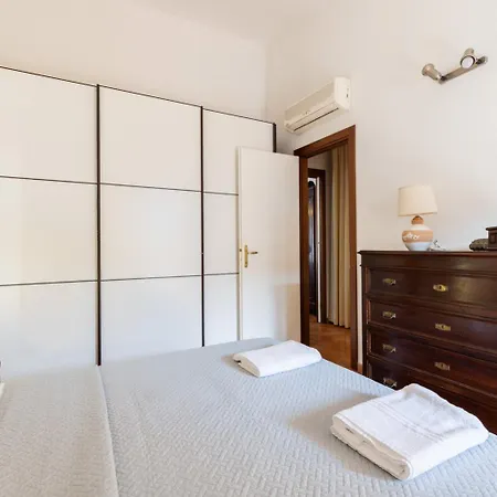 Ella's Flat Διαμέρισμα Όλμπια